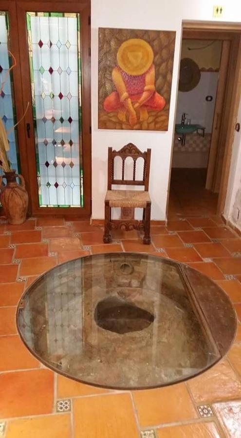 Pension Alfin Granada Buitenkant foto